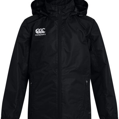 Canterbury Kids Club Rain Jacket Thumbnail