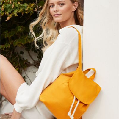 EarthAware® Organic Mini Rucksack Thumbnail