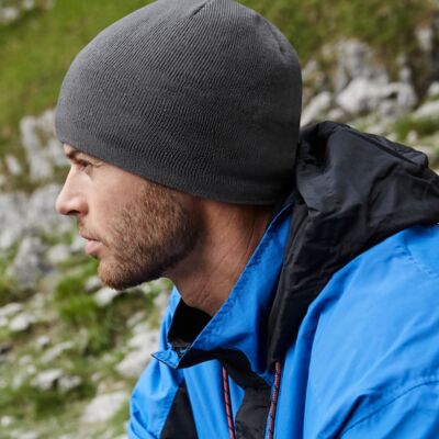 Water Repellent Active Beanie Thumbnail