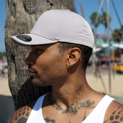 Flexfit Recycled Polyester Cap Thumbnail