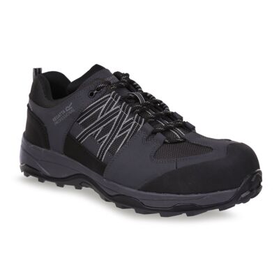 Regatta Safety Footwear Clayton S3 Safety Trainers Thumbnail