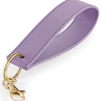 BagBase Boutique Wristlet Key Ring Thumbnail