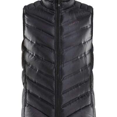Men's Light Down Vest Thumbnail