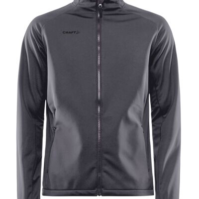 Men's Core Explore Soft Shell Jacket Thumbnail