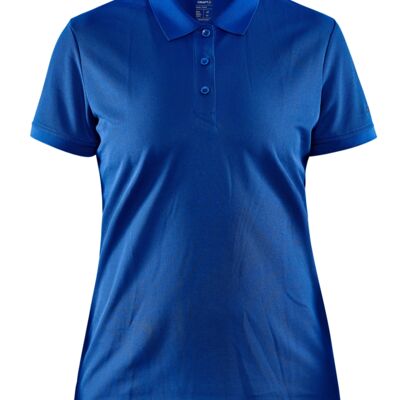Ladies' Core Unify Polo Shirt Thumbnail