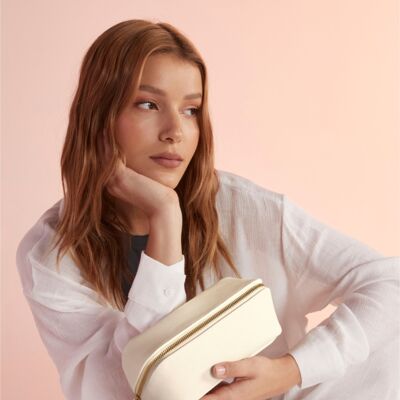 Boutique Open Flat Mini Accessory Case Thumbnail