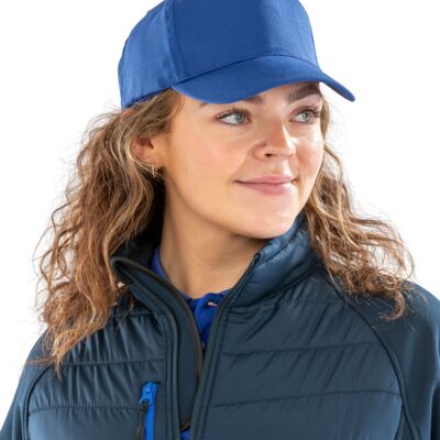 Recycled Printers Cap Thumbnail