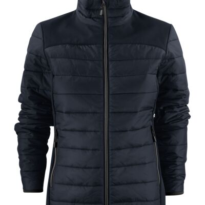 Ladies Expedition Jacket Thumbnail