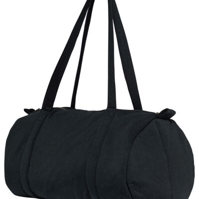 Native Spirit Fleece Duffel Bag Thumbnail