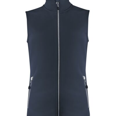 Ladies Powerslide Vest Thumbnail