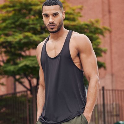 Muscle vest Thumbnail