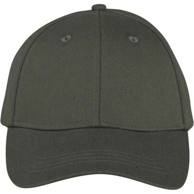 Native Spirit 6 Panel Cap Thumbnail