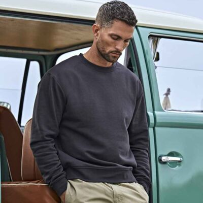 Tee Jays Urban Sweatshirt Thumbnail