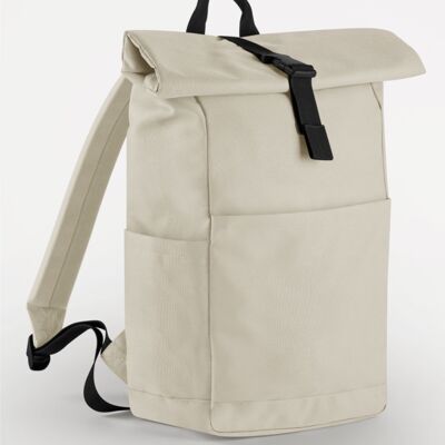Premium Recycled Roll Top Backpack Thumbnail