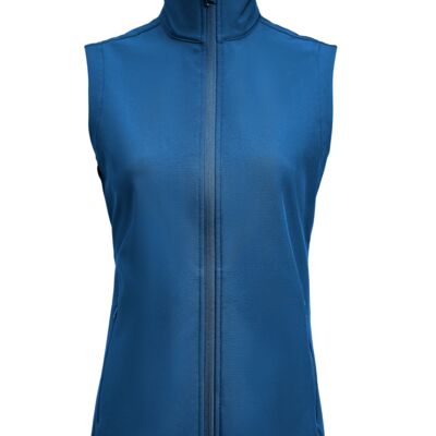 Ladies Valley Vest Thumbnail