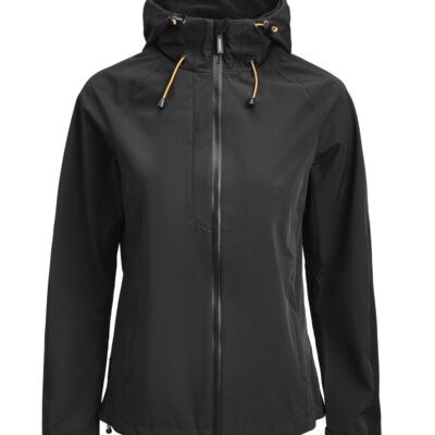Women's Oxygen Shell Jacket Thumbnail