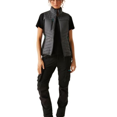 Ladies Ada Hybrid Boydwarmer Thumbnail