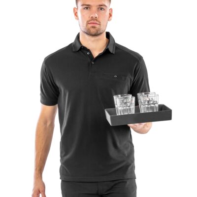 Work-Guard Apex Polo Shirt Thumbnail