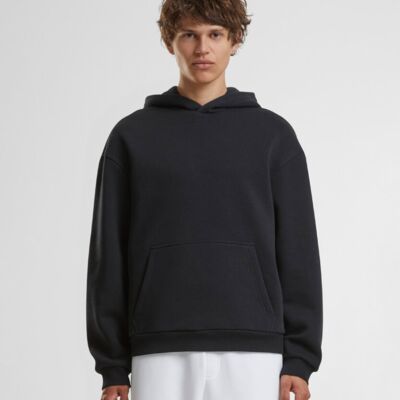 Fluffy hoodie Thumbnail