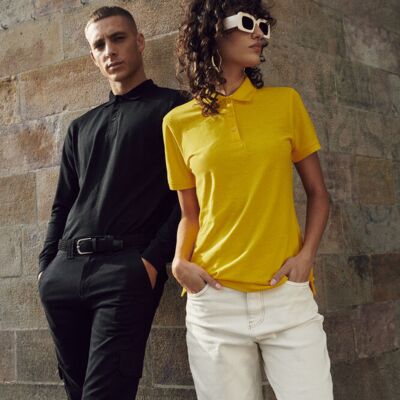 Clique Manhattan Polo  Ladies Thumbnail