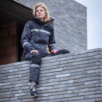 7419 SHELL JACKET WOMEN7419 SHELL JACKET WOMEN 9910-VIZ Thumbnail