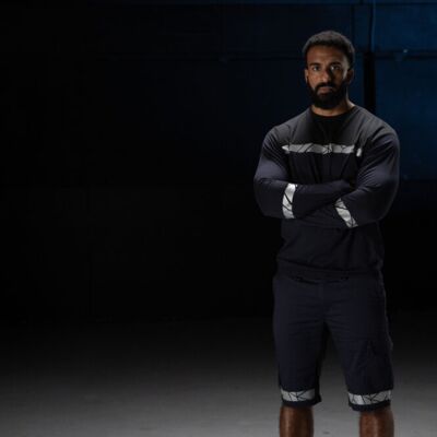 7510 WORK SHORTS7510 WORK SHORTS 9910-VIZ Thumbnail