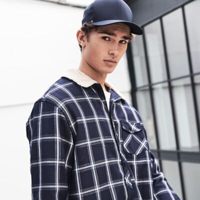 Delta Adjustable Cap Thumbnail