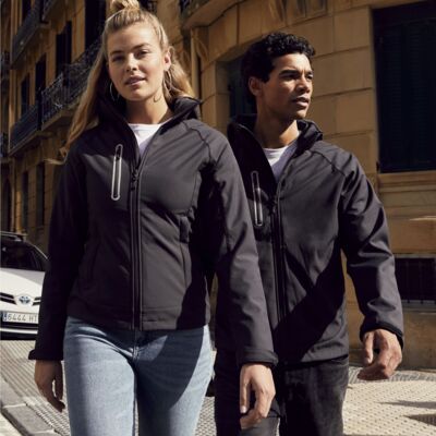 Ladies Milford Jacket Thumbnail