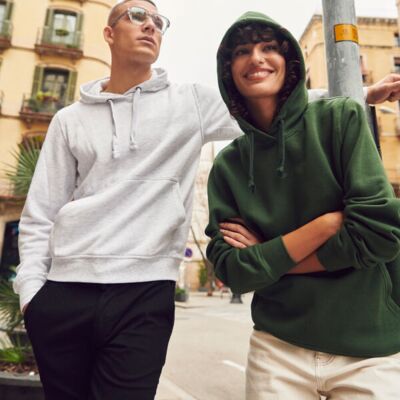 Basic Hoody Thumbnail