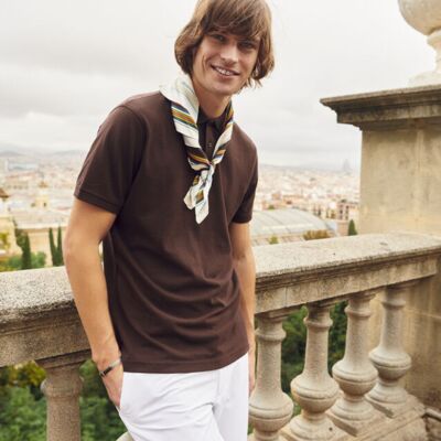 Short Sleeve Classic Lincoln Thumbnail