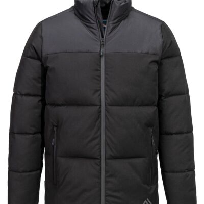 KX3 Sport insulated baffle jacket (KX306) Thumbnail