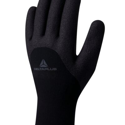 Hercule Knitted Acrylic/Polyamid Glove Thumbnail