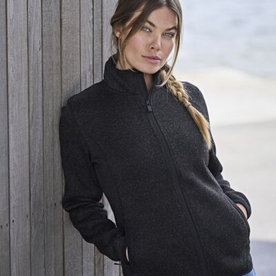 Women’s outdoor fleece (9616) Thumbnail