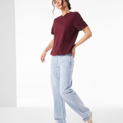 Women's Heavy Boxy Tee Thumbnail