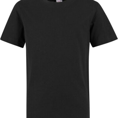 Kids basic regular fit tee Thumbnail