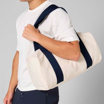 Edit Canvas Duffle Thumbnail