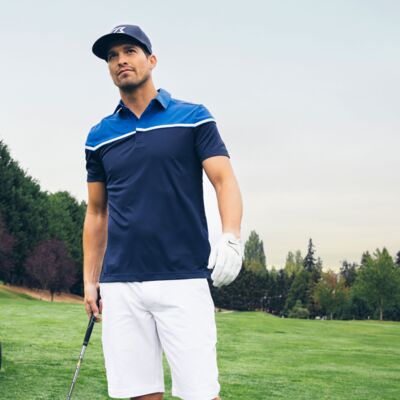 Seabeck Polo Men Thumbnail