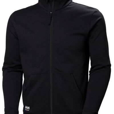Helly Hansen Classic 2.0 Zip Sweatshirt Thumbnail
