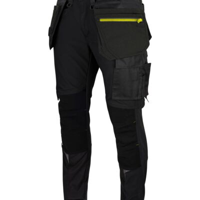 5550 Waistpants Stretch Thumbnail