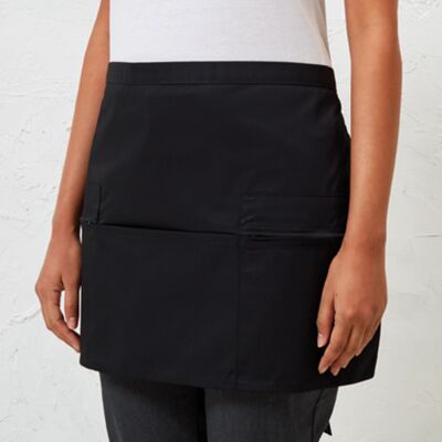 Premier Zip Pocket Waist Apron Thumbnail