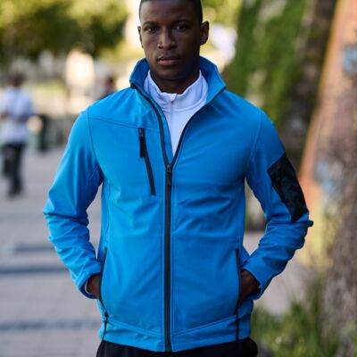 Regatta Arcola Soft Shell Jacket Thumbnail