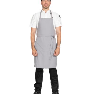 Dennys Polyester Bib Apron Thumbnail