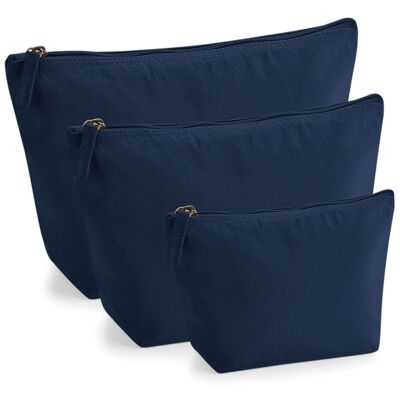 Westford Mill EarthAware® Organic Accessory Bag Thumbnail