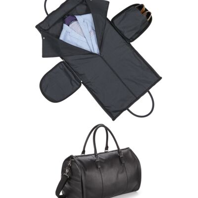 Quadra NuHide® Garment Weekender Thumbnail