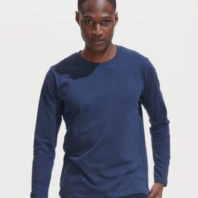 SOL'S Imperial Long Sleeve T-Shirt Thumbnail