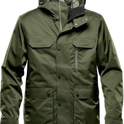 Men's Zurich Thermal Jacket Thumbnail