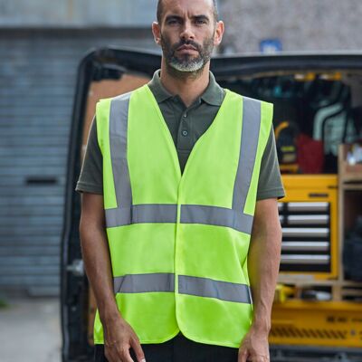 Pro RTX High Visibility Waistcoat Thumbnail