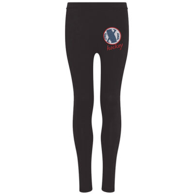 Exe Hockey Leggings JUNIOR Thumbnail